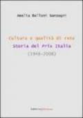 Cultura e qualità di rete. Storia del Prix Italia (1948-2008)