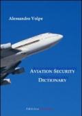 Aviation security dictionary