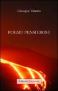 Poesie pensierose