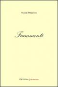 Frammenti