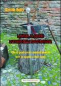 La spada, la guerra e le dame della Tosco-Romagna. Corso pratico di combattimento con la spada a due mani
