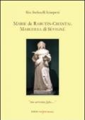 Marie de Rabutin-Chantal, marchesa di Sévigné