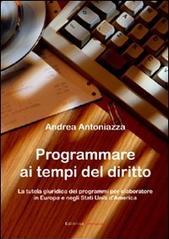 Programmare ai tempi del diritto