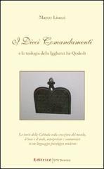 I dieci comandamenti e la teologia della Iggheret ha-Qodesh