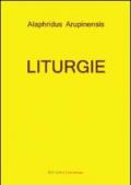 Liturgie