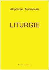 Liturgie