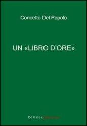 Un «libro d'ore»