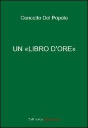 Un «libro d'ore»