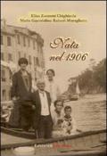 Nata nel 1906