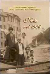 Nata nel 1906