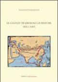 Le grandi tradizioni giuridiche dell'Asia