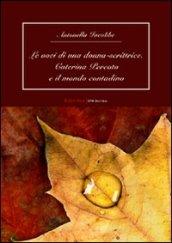 Le voci di una donna-scrittrice. Caterina Percoto e il mondo contadino