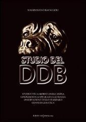 Studio del DDB. Studio della morfologia canina, cinognostica applicata alla razza, osservazione dello standard, cenni di genetica