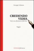 Credendo vides. Verso una cibernetica delle idee