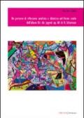 Un percorso di riflessione analitica e didattica nel kleine studie dall'album fur die jugend op.68 di R. Schumann