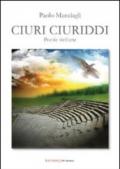 Ciuri ciuriddi