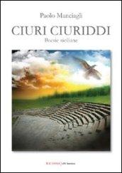 Ciuri ciuriddi