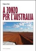 A zonzo per l'Australia