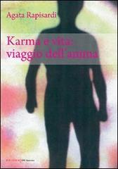 Karma e vita. Viaggio dell'anima