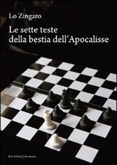 Le sette teste della bestia dell'Apocalisse