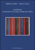 Manuale di traduttologia comunicativa