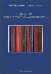 Manuale di traduttologia comunicativa