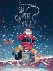 Sai chi viene a Natale?