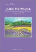 Diario di Florence