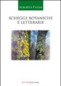 Schegge botaniche e letterarie