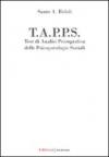 T.A.P.P.S. Test di analisi psicografica delle psicopatologie sociali