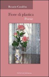 Fiore di plastica