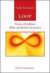 Loop. Storia ed utilizzo della ripetizione in musica