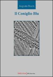 Il coniglio blu