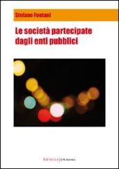 Le società partecipate dagli enti pubblici