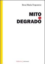 Mito e degrado