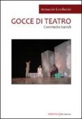 Gocce di teatro