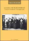 La saga dei Bardanzellu. Le alterne vicende di una famiglia sarda