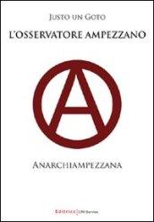 L'osservatore ampezzano. Anarchiampezzana