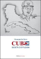 Cuba. Società e istituzioni