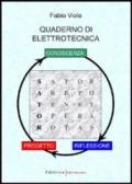 Quaderno di elettrotecnica