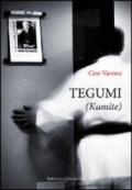 Tegumi. Kumite