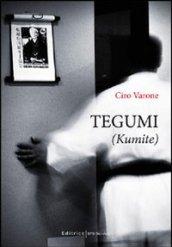 Tegumi. Kumite