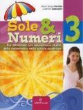 Sole & numeri. Per la Scuola media: SOLE E NUMERI 3