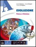 Evoluzione. Ediz. tematica. Vol. A-B-C-D. Con e-book. Con espansione online