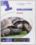 Evoluzione. Ediz. curricolare. Con espansine online. Con e-book. Vol. 1