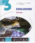 Evoluzione. Ediz. curricolare. Con espansine online. Con e-book. Vol. 3