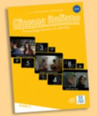 Cinema italiano. 2° livello. Con DVD