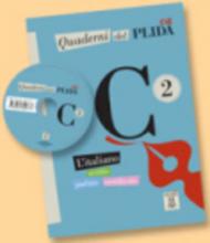 Quaderni del PLIDA. C2. Con CD Audio
