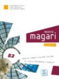 Nuovo Magari B2. Libro dello studente