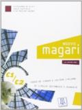 Nuovo Magari C1/C2. Libro dello studente